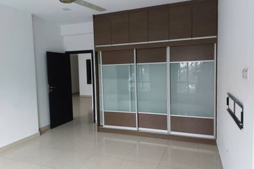 Hartamas Regency 2