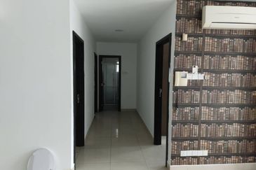 Hartamas Regency 2