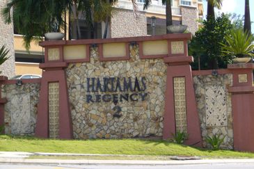 Hartamas Regency 2