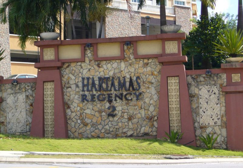 Hartamas Regency 2