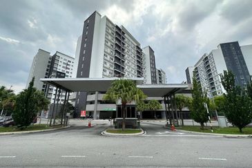 Vesta View Apartment