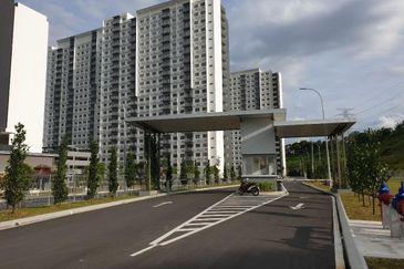 Vesta View Apartment