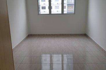 Vesta View Apartment