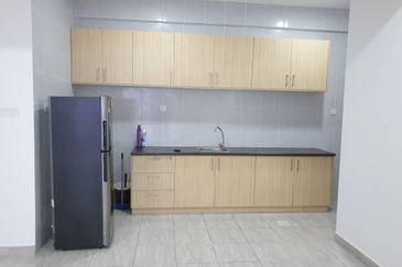 Vesta View Apartment