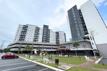 Vesta View Apartment