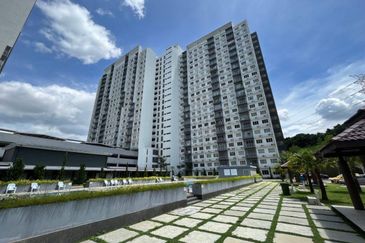 Vesta View Apartment