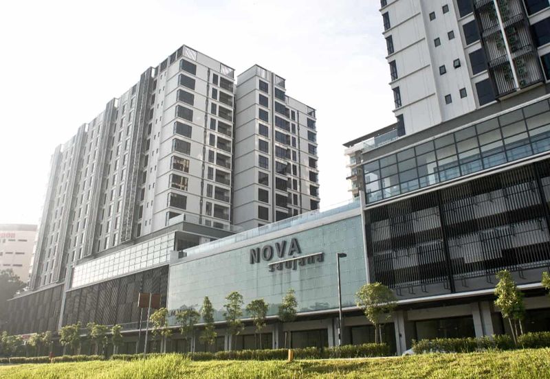 Nova Saujana