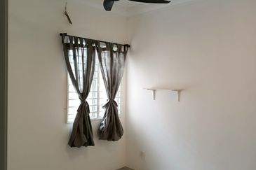 De Cendana Apartment