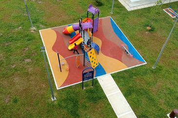 De Cendana Apartment