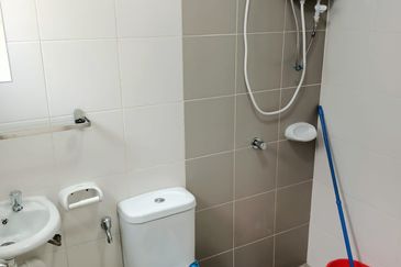 De Cendana Apartment