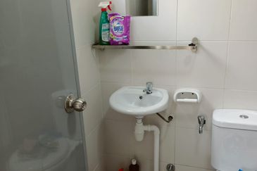 De Cendana Apartment