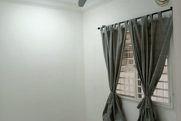 De Cendana Apartment