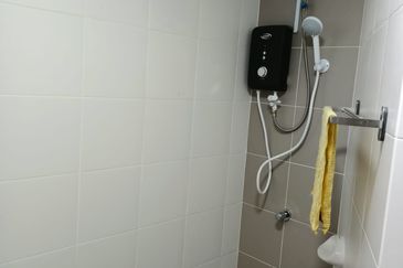 De Cendana Apartment