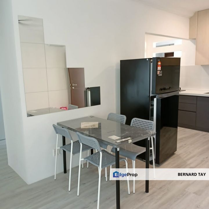 Freehold 3 Rooms Condo Pangsapuri De Cendana Apartment U13 Setia Alam Shah Alam For Sale, Selangor, Setia Alam/Alam Nusantara