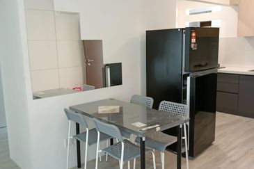 De Cendana Apartment