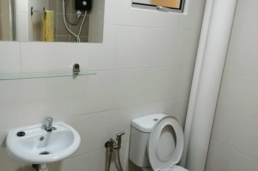 De Cendana Apartment