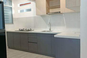 De Cendana Apartment