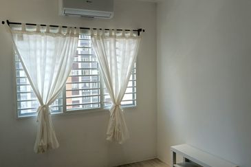 De Cendana Apartment