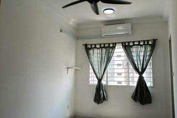 De Cendana Apartment