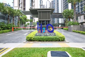 H2O Residences