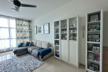 Vista Alam Serviced Apartment