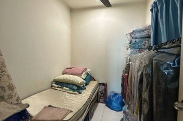 Vista Alam Serviced Apartment