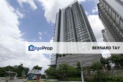 Freehold Renovated 3 Rooms Condo Kiara 1888 Mont Kiara Kuala Lumpur For Sale, Kuala Lumpur, Mont Kiara