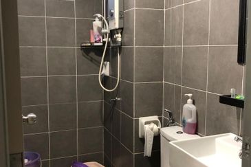 V Residensi 2 Shah Alam