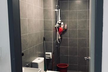 V Residensi 2 Shah Alam