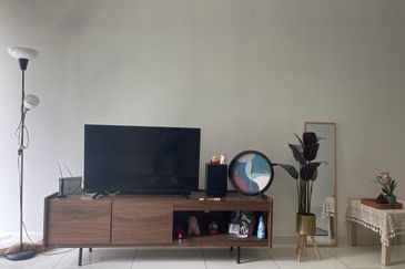 City of Green Condominium