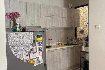 City of Green Condominium