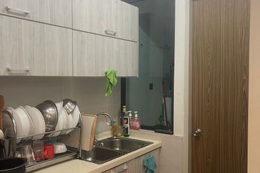 City of Green Condominium