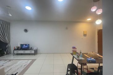 City of Green Condominium