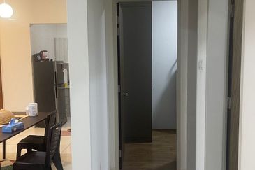 City of Green Condominium