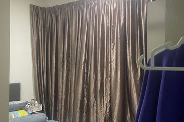 City of Green Condominium