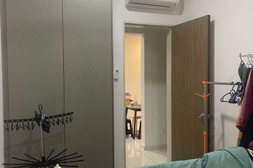 City of Green Condominium