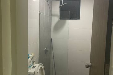 City of Green Condominium