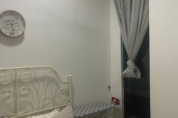 City of Green Condominium