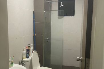 City of Green Condominium