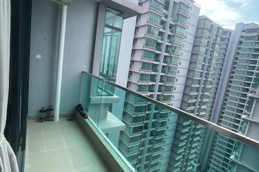 City of Green Condominium