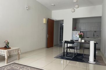 City of Green Condominium