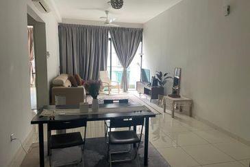 City of Green Condominium