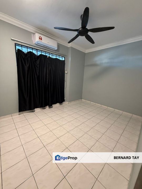 Renovated Apartment 3 Rooms Condo Vista Lavender Bandar Kinrara Puchong For Sale, Selangor, Bandar Kinrara Puchong