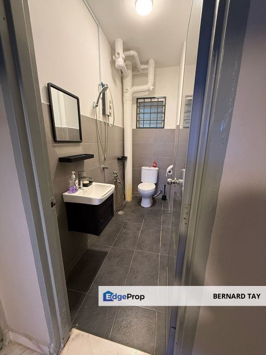 Renovated Apartment 3 Rooms Condo Vista Lavender Bandar Kinrara Puchong For Sale, Selangor, Bandar Kinrara Puchong