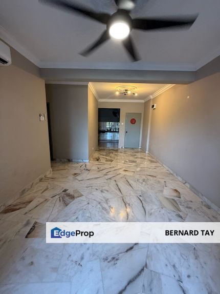 Renovated Apartment 3 Rooms Condo Vista Lavender Bandar Kinrara Puchong For Sale, Selangor, Bandar Kinrara Puchong