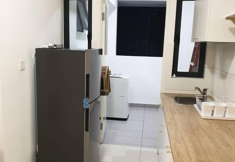 Casa Green @ Bukit Jalil