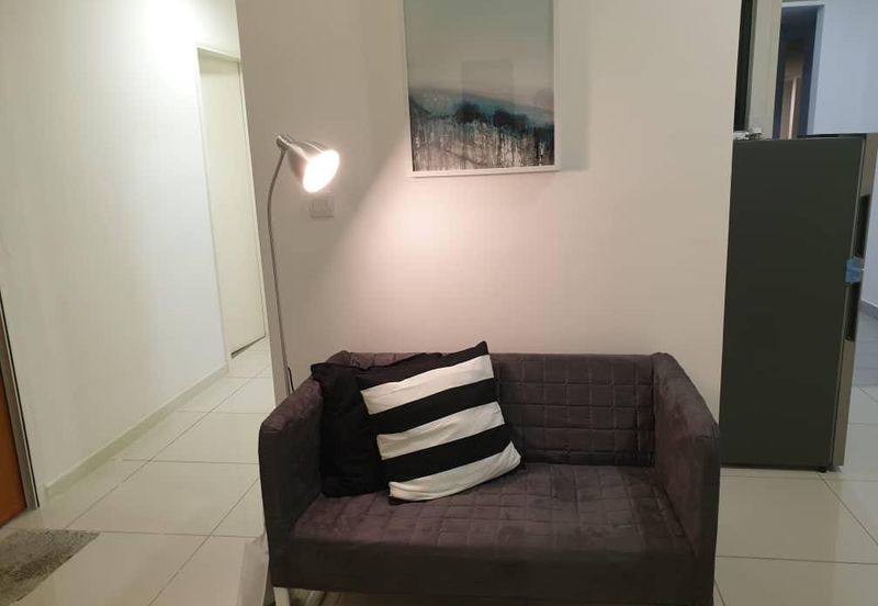 Casa Green @ Bukit Jalil