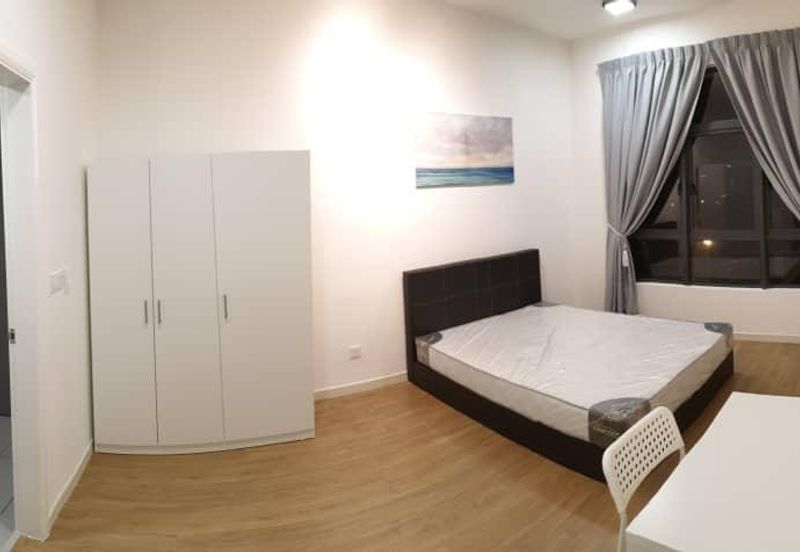 Casa Green @ Bukit Jalil