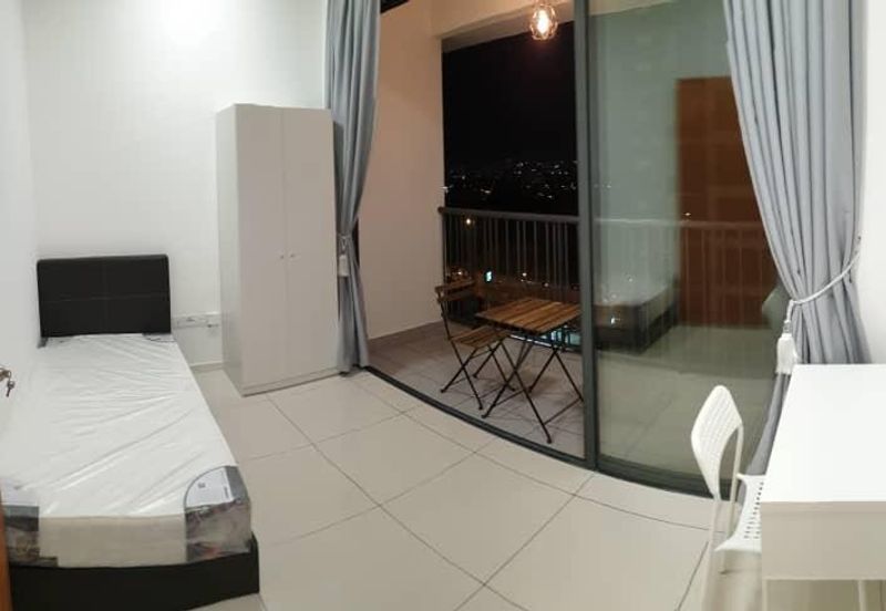 Casa Green @ Bukit Jalil