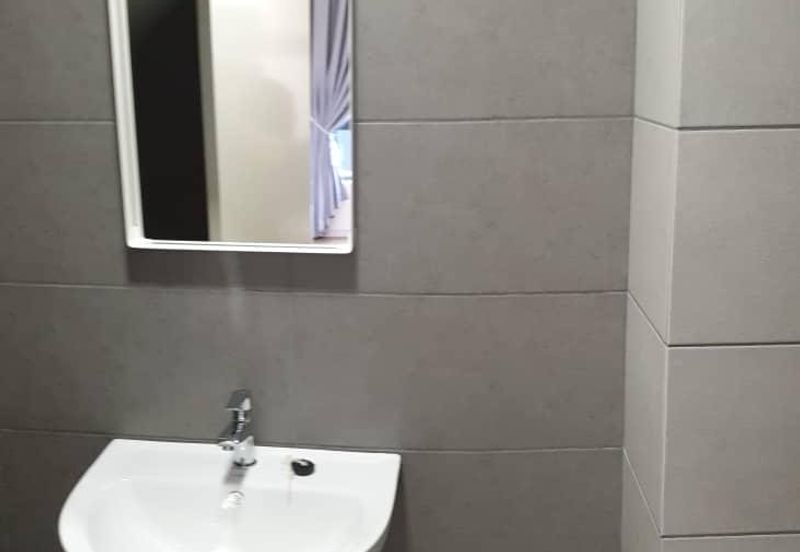 Casa Green @ Bukit Jalil